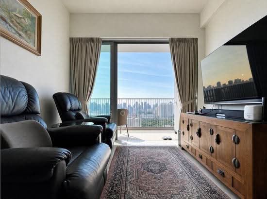 ALEX RESIDENCES