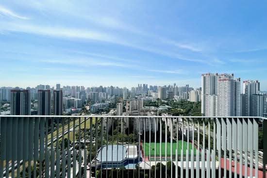 ALEX RESIDENCES photo 2