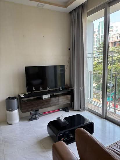 RV RESIDENCES photo 3