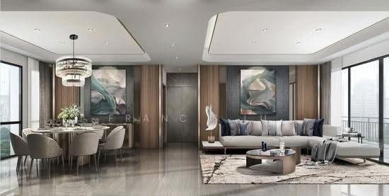 BISHOPSGATE RESIDENCES photo 2
