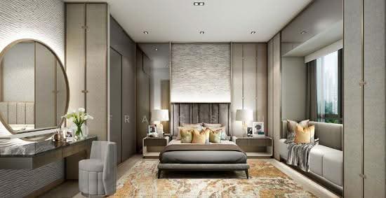 BISHOPSGATE RESIDENCES photo 3