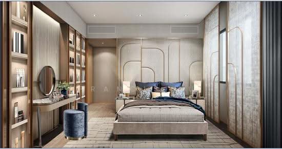 BISHOPSGATE RESIDENCES photo 4