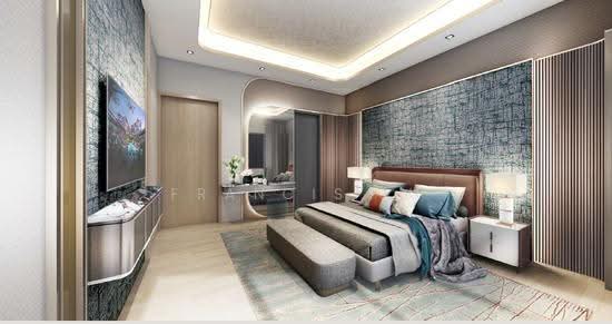 BISHOPSGATE RESIDENCES photo 5