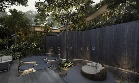 DUNEARN HOUSE photo 6