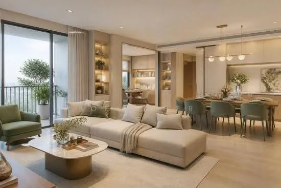 MRT Linked 4 Br + Study | Family Upgrade image 1 of 3