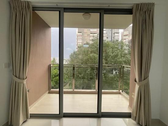 BARTLEY RESIDENCES photo 6