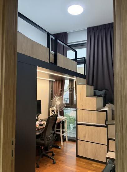 PARKWOOD RESIDENCES photo 3