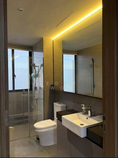 PARKWOOD RESIDENCES photo 4