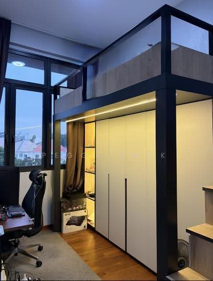 PARKWOOD RESIDENCES photo 5