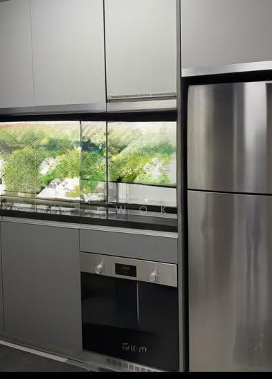 PARKWOOD RESIDENCES photo 6