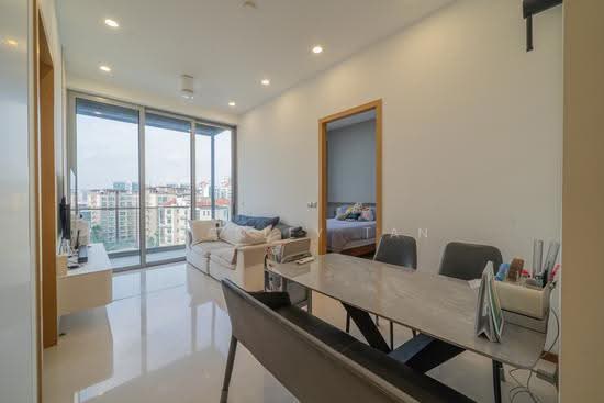MONT BOTANIK RESIDENCE photo 2