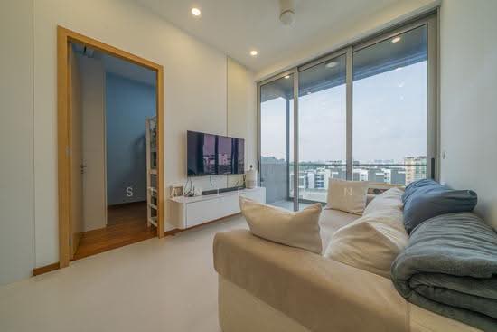 MONT BOTANIK RESIDENCE photo 4