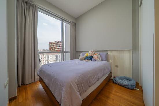 MONT BOTANIK RESIDENCE photo 6
