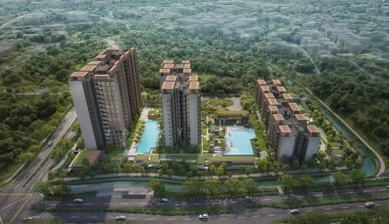 NARRA RESIDENCES photo 3