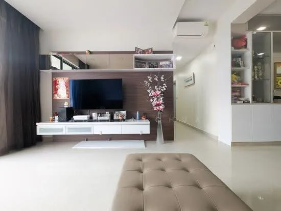 Rosewood Suites image 1 of 10