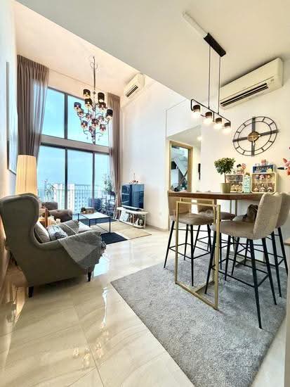 HIGH PARK RESIDENCES image 1 of 10