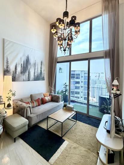 HIGH PARK RESIDENCES photo 2