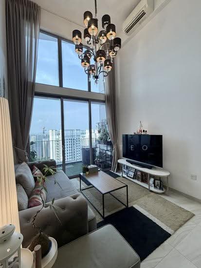 HIGH PARK RESIDENCES photo 3