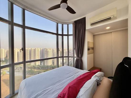 HIGH PARK RESIDENCES photo 4