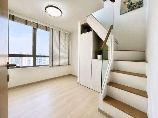HIGH PARK RESIDENCES photo 5