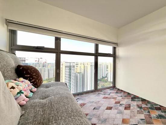HIGH PARK RESIDENCES photo 6