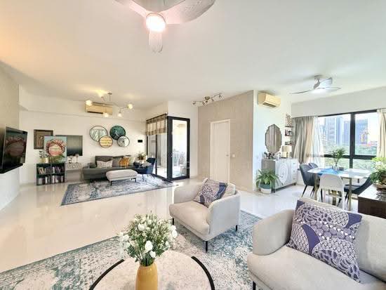 THE INTERLACE photo 2