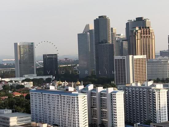 CITY SQUARE RESIDENCES