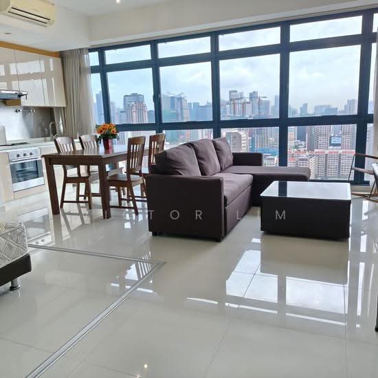 CITY SQUARE RESIDENCES photo 2