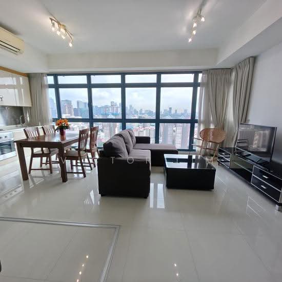 CITY SQUARE RESIDENCES photo 3