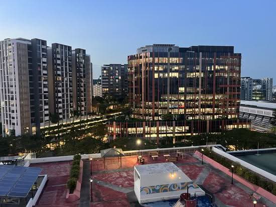 CITY PLAZA photo 5