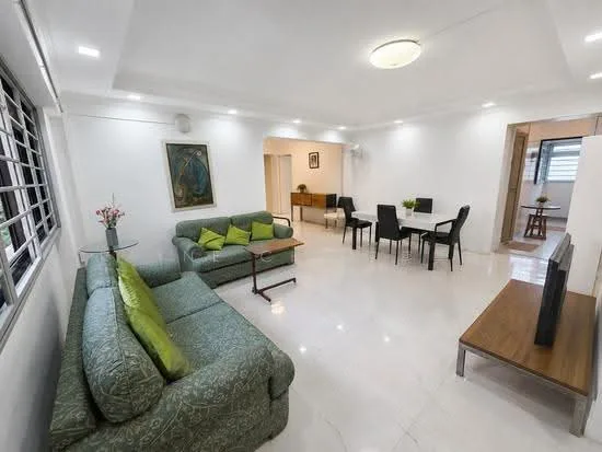 62 Lorong 4 Toa Payoh image 1 of 10