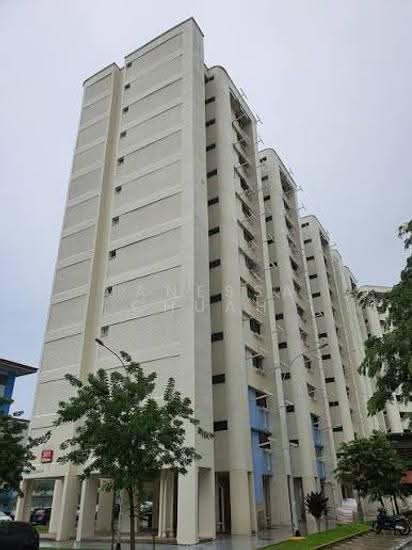 321 HOUGANG AVENUE 5 photo 2