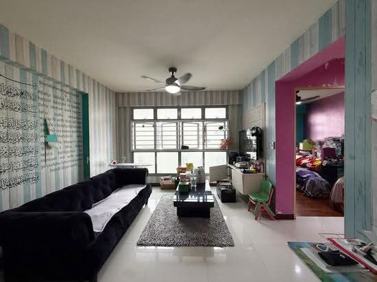 476A UPPER SERANGOON VIEW photo 2