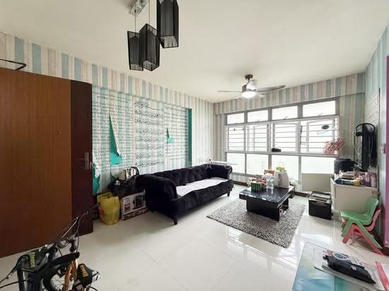 476A UPPER SERANGOON VIEW photo 3
