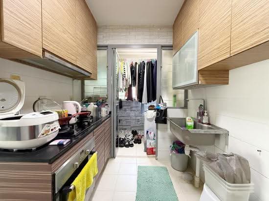 476A UPPER SERANGOON VIEW photo 4
