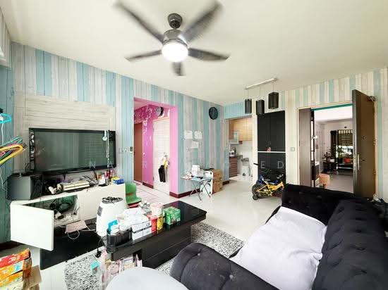 476A UPPER SERANGOON VIEW photo 5