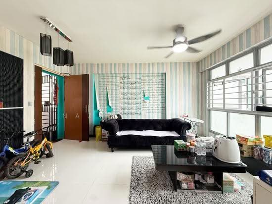 476A UPPER SERANGOON VIEW photo 6