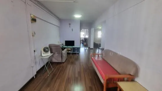 465 Ang Mo Kio Avenue 10 image 1 of 10