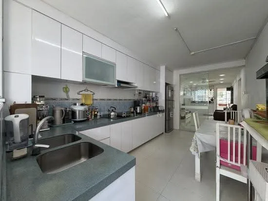 523 Ang Mo Kio Avenue 5 image 1 of 10