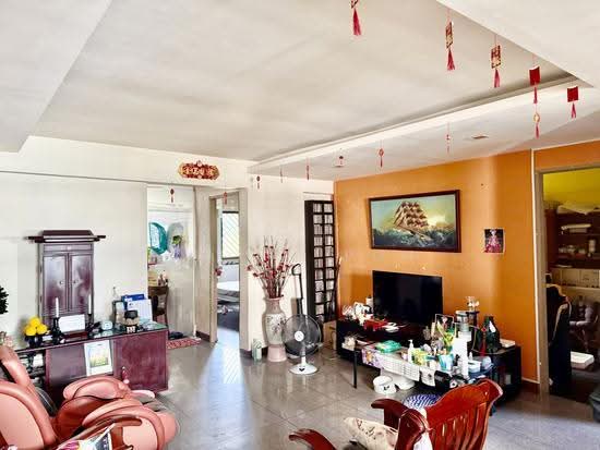 135 BUKIT BATOK WEST AVENUE 6 photo 2