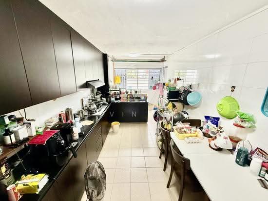 135 BUKIT BATOK WEST AVENUE 6 photo 4