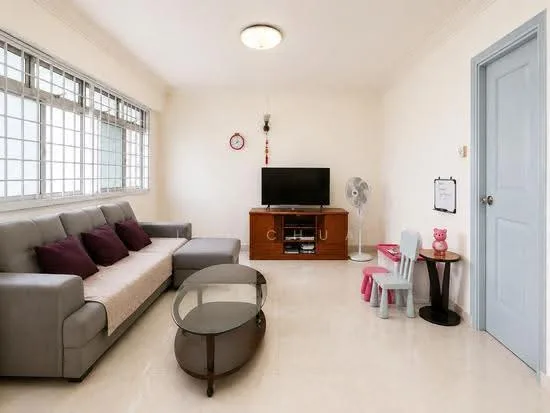 509 Jelapang Road image 1 of 9