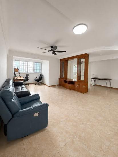 257 SERANGOON CENTRAL DRIVE image 1 of 9