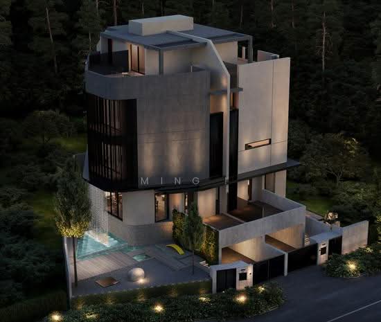 Lifestyle Living! By Brand New Land! image 1 of 3