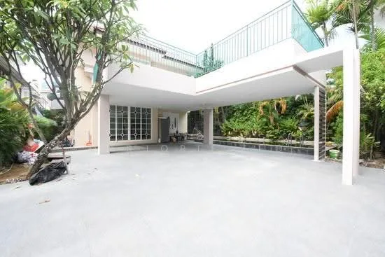 D11' Gentle Villas 2-storey Detached House 5-bedrooms with Pool image 1 of 10
