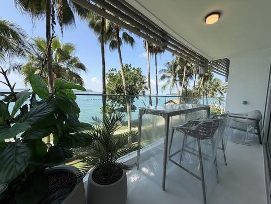 THE OCEANFRONT @ SENTOSA COVE image 1 of 10