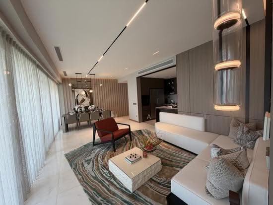 THE OCEANFRONT @ SENTOSA COVE photo 3