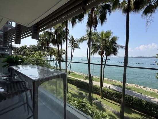 THE OCEANFRONT @ SENTOSA COVE photo 4