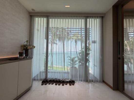 THE OCEANFRONT @ SENTOSA COVE photo 5