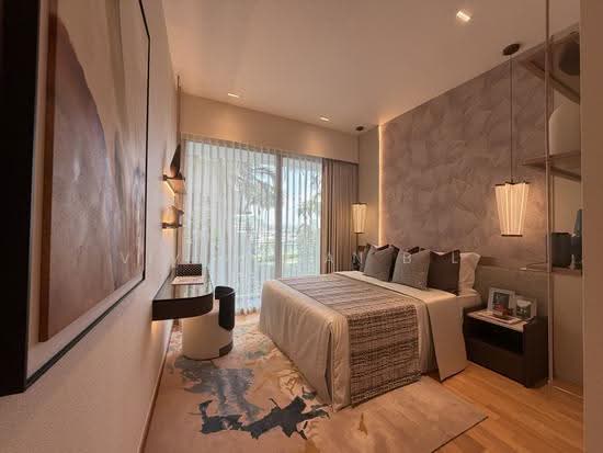 THE OCEANFRONT @ SENTOSA COVE photo 6